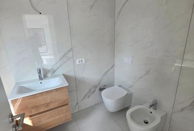 Apartament cu 4 camere decomandat în Aviației - 4