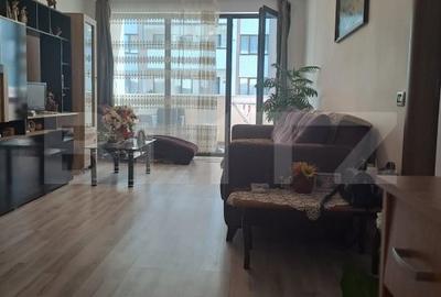 Apartament cu 2 camere, 80 mp, decomandat, zona Coresi - 10