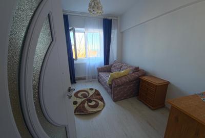 Apartament cu 3 camere decomandat, mobilat în Faleza Nord - 4