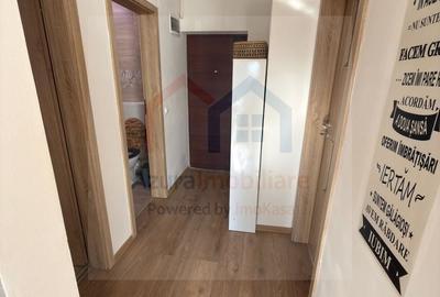 Apartament modern 3 camere balcon 10 mp parcare privata in Terezian - 5