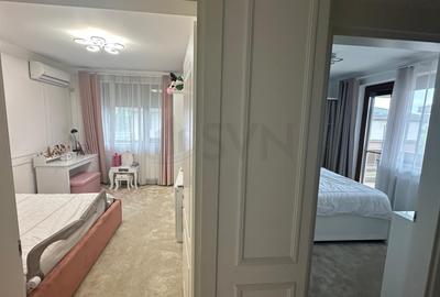 Casă individuală cu 4 camere cu Canalizare în Pipera - 6