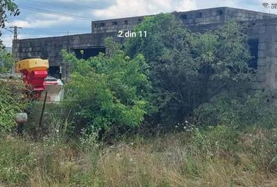 Casă cu 4 camere cu Teren 330 Mp în Băcia - 3