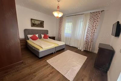 Casă cu 3 camere cu Teren 2000 Mp în Băcia - 9