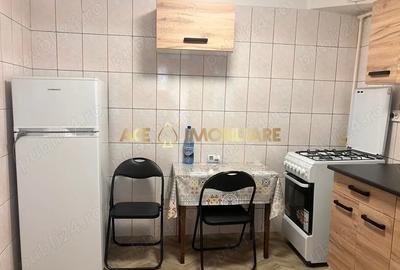 Garsonieră decomandată, mobilată în Gara de Nord - 2