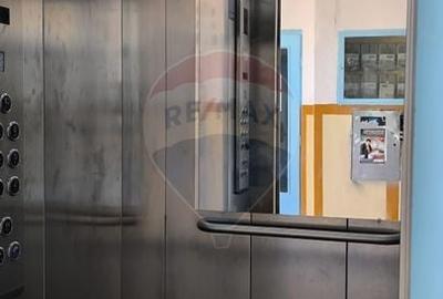 Apartament cu 1 camere decomandat, mobilat în Gheorgheni - 19