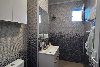 Apartament cu 3 camere in Micro 18 Apartament cu 3 camere in Micro 18 - 6