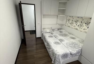 Apartament cu 3 camere decomandat în Sârbi - 2