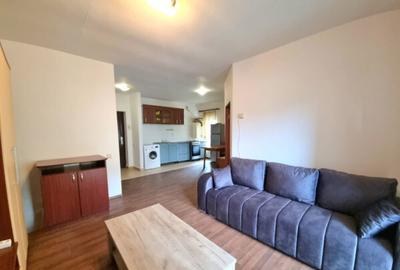 Apartament cu 2 camere semidecomandat în Florești - 10