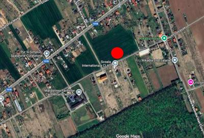 Snagov- Ciofliceni, loturi de casa intre 504-670mp, Șerban Cantacuzino! - 6