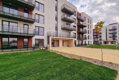 Garsonieră în Albert - 1