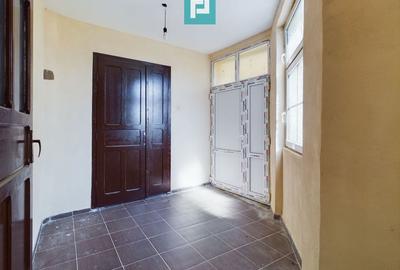 Apartament cu 2 camere semidecomandat în Central - 7