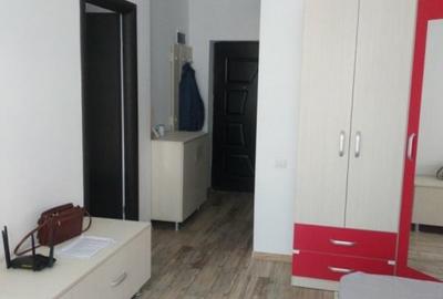 Garsoniera cu loc de parcare str. Orhideelor nr. 9 Garsoniera cu loc de parcare str. Orhideelor nr. 9 - 3