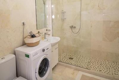 Apartament cu 2 camere decomandat, mobilat în Central - 13