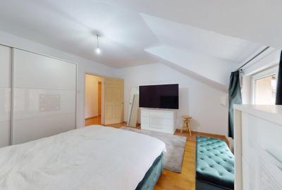 Casă cu 8 camere cu Canalizare în Iancu Nicolae - 14