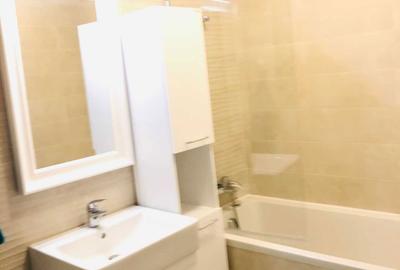 Apartament cu 2 camere semidecomandat în Central - 4