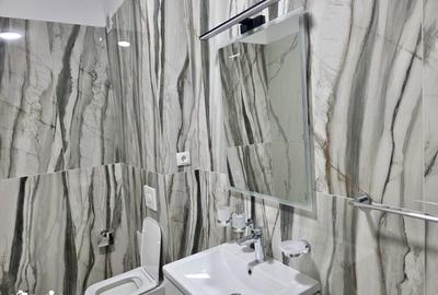 Apartament cu 3 camere în Central - 5