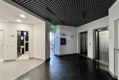 Inchiriere spatiu de birou 644 mp - Universitate - comparti Flexibila - 4