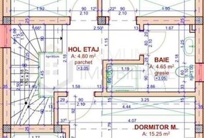 CHISODA - Duplex separat - 5 Camere - 3 Bai - Rulouri electrice CHISODA - Duplex separat - 5 Camere - 3 Bai - Rulouri electrice - 5