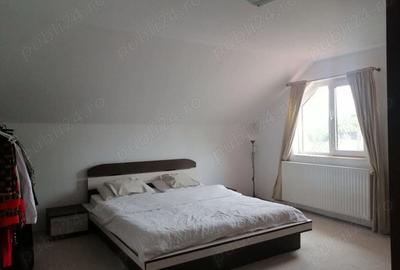 Casa(P+M) 3 camere Soimus - 14