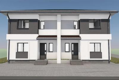 Duplex Parta 3 dormitoare - 3