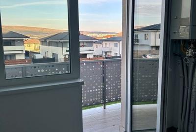 Ap 04 Teilor Residence - 2 camere FINISAT - 22