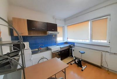 Inchiriere garsoniera zona Coposu / Str. Popa Soare, mobilata - 2