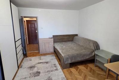 Garsonieră decomandată în Circumvalațiunii - 2