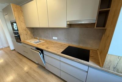 Apartament Premium - Global City Mihai Bravu - Parcare Sub - 2