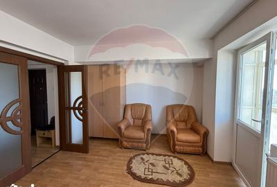 Garsonieră decomandată, mobilată în Cornitoiu - 7
