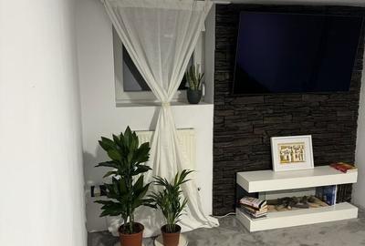 Casă cu 3 camere în Odobescu - 6