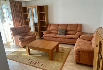 Apartament cu 3 camere decomandat în Decebal - 5