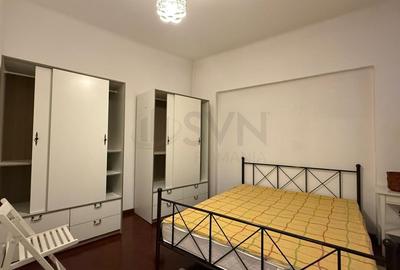 REA1026683 De vanzare- Apartament 2 camere Piata Amzei - 4