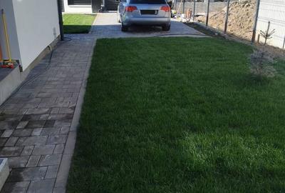 Casă cu 4 camere cu Teren 500 Mp în Păulești - 3