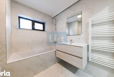 Casă cu 3 camere cu Canalizare în Florești - 19