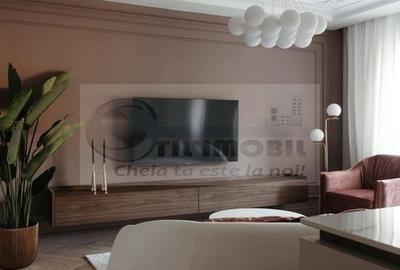 Apartament premium, 75 mp - Nicolina , 165.000 EUR neg. - 9