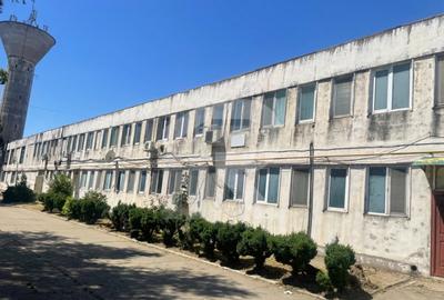 OPORTUNITATE DE INVESTITIE IN ORASUL CALARASI. 20000mp tere - 3