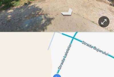 Teren de 2000 mp, în Dascălu - 1