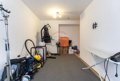Comision 0 | 3 camere | Loc de parcare | Isaran | Partial mobilat - 25