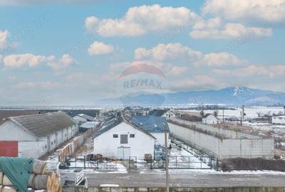 Spațiu comercial, de 896 mp, în Sud - 3