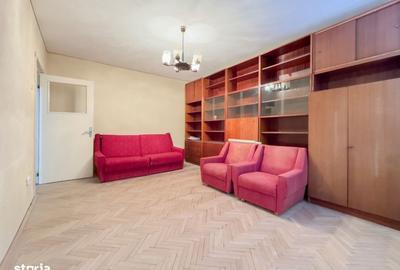 Apartament cu 2 camere decomandat în Dacia - 10