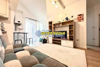 Apartament cu 2 camere Bloc Nou in Alba Iulia Cetate mobilat si utilat - 1