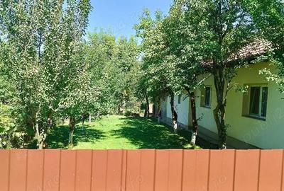 Casă cu 4 camere în Coman - 5