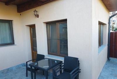 Victoriei, zona Marul de Aur, 2 camere, parter - 6