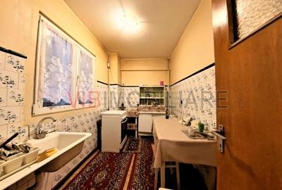 3 Camere - Cora Lujerului - Semidecomandat - 9