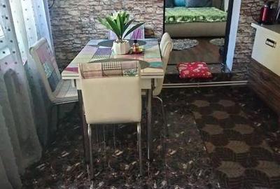 Casă cu 3 camere cu Teren 75 Mp în Dumbrava - 2