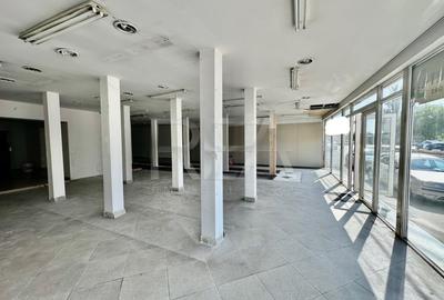 Spatiu Comercial Valea Cascadelor Randament 10% - 4