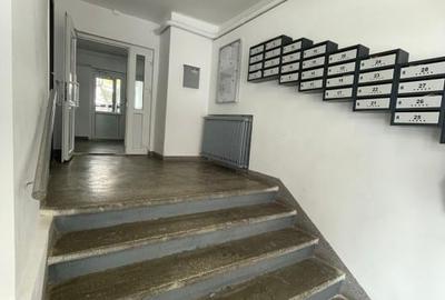 Garsonieră decomandată în 13 Septembrie - 6