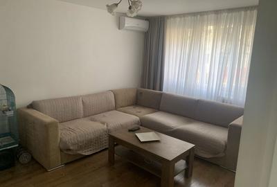 Garsonieră decomandată în Exterior Vest - 4