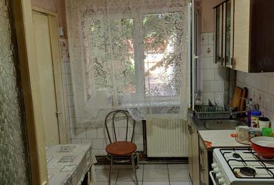Vand apartament 2 camere - 3