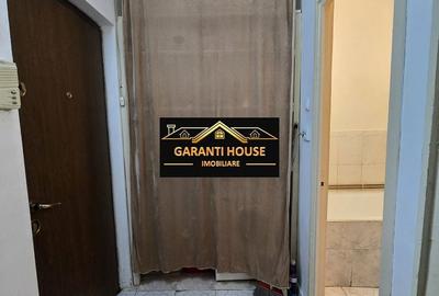 Garsonieră în Gării - 4